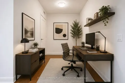 825 Church Street Toronto ON M4W 3Z4
