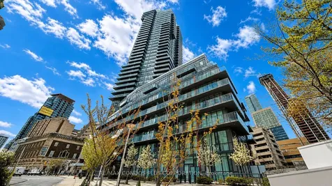 825 Church Street Toronto ON M4W 3Z4