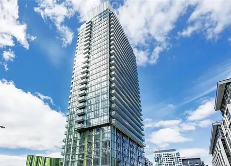 170 Fort York Boulevard Toronto ON M5V 0E6