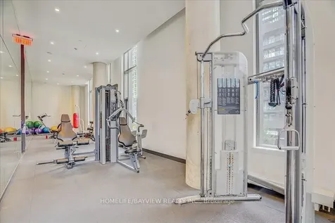 170 Fort York Boulevard Toronto ON M5V 0E6