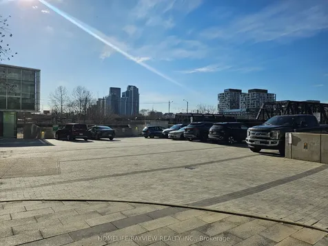 170 Fort York Boulevard Toronto ON M5V 0E6