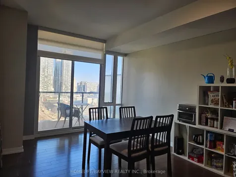 170 Fort York Boulevard Toronto ON M5V 0E6