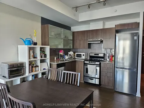 170 Fort York Boulevard Toronto ON M5V 0E6