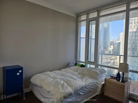 170 Fort York Boulevard Toronto ON M5V 0E6