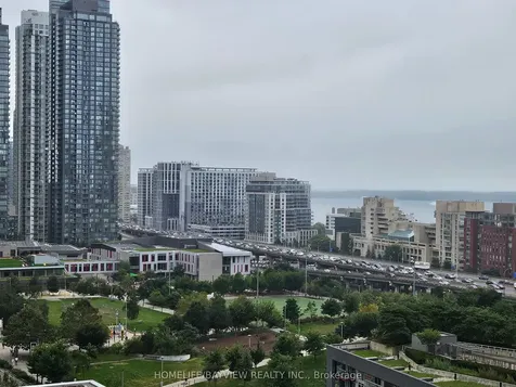 170 Fort York Boulevard Toronto ON M5V 0E6