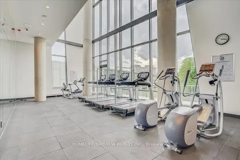 170 Fort York Boulevard Toronto ON M5V 0E6