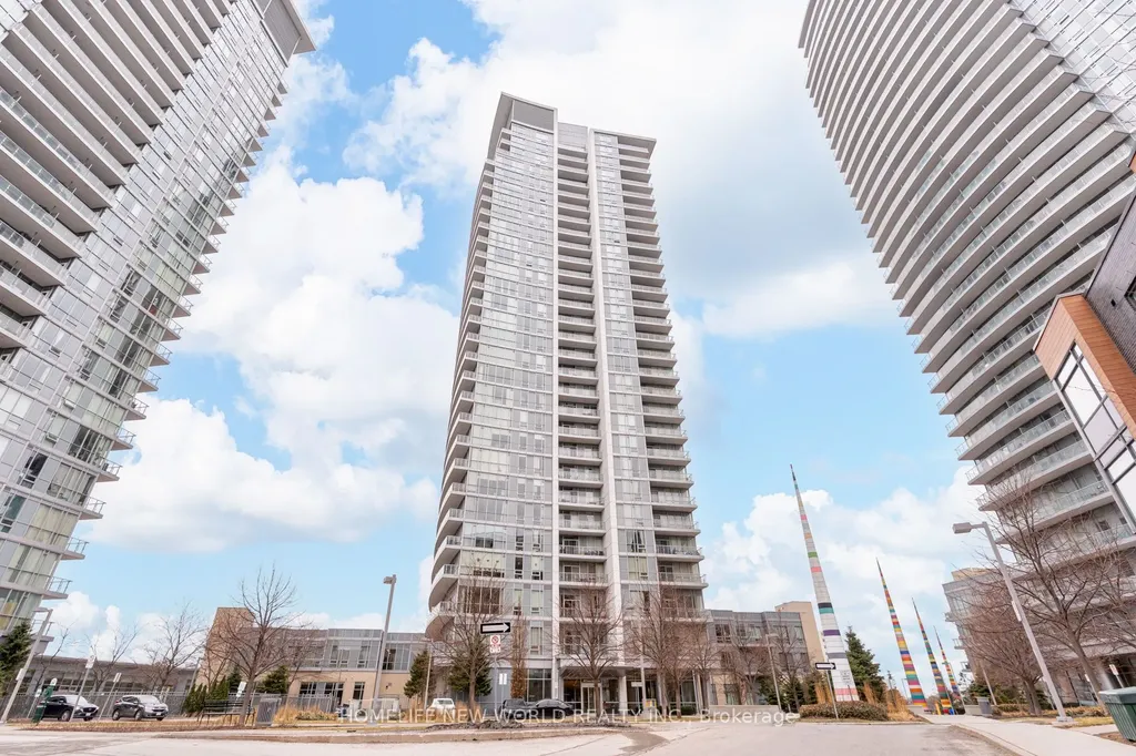 66 Forest Manor Road Toronto ON M2J 0B7