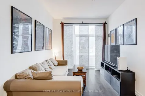 66 Forest Manor Road Toronto ON M2J 0B7