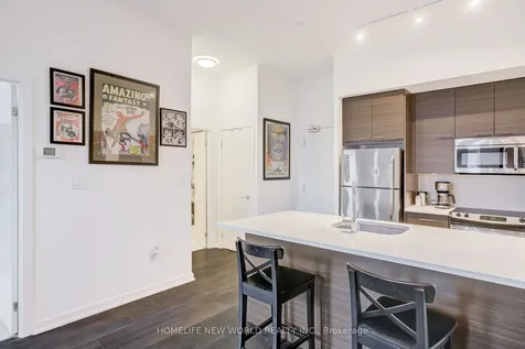 66 Forest Manor Road Toronto ON M2J 0B7