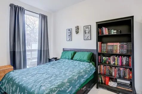 66 Forest Manor Road Toronto ON M2J 0B7