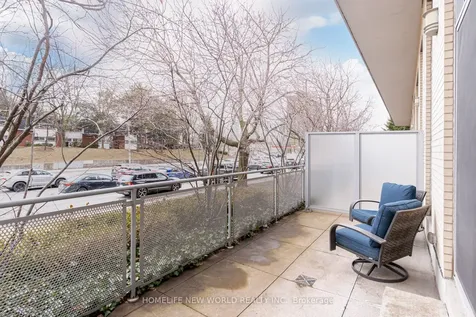 66 Forest Manor Road Toronto ON M2J 0B7