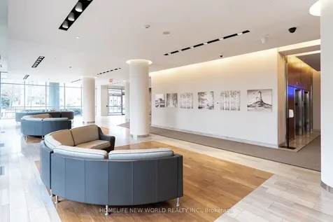 66 Forest Manor Road Toronto ON M2J 0B7