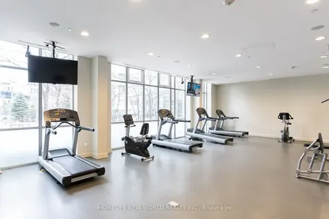 66 Forest Manor Road Toronto ON M2J 0B7