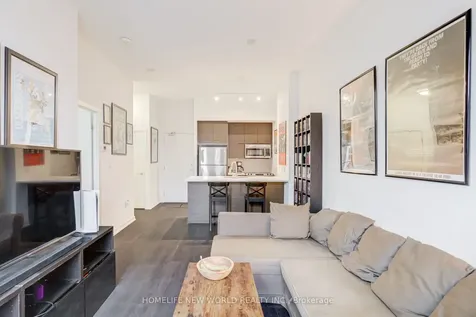 66 Forest Manor Road Toronto ON M2J 0B7