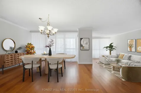 19 Lower Village Gate Toronto ON M5P 3L9