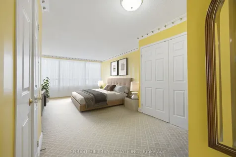 19 Lower Village Gate Toronto ON M5P 3L9