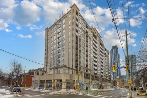 225 Wellesley Street E Toronto ON M4X 1X8
