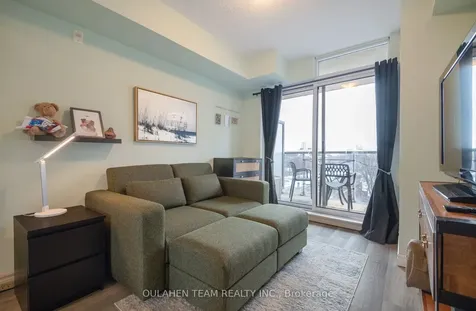 225 Wellesley Street E Toronto ON M4X 1X8
