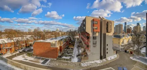 225 Wellesley Street E Toronto ON M4X 1X8