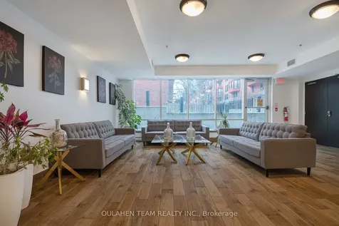 225 Wellesley Street E Toronto ON M4X 1X8