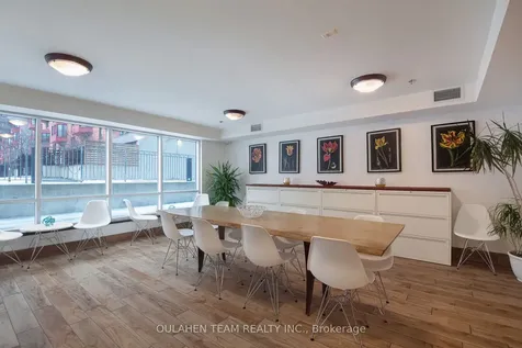 225 Wellesley Street E Toronto ON M4X 1X8