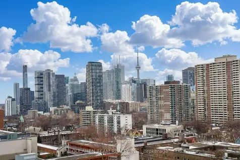 225 Wellesley Street E Toronto ON M4X 1X8