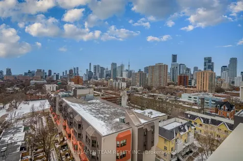 225 Wellesley Street E Toronto ON M4X 1X8