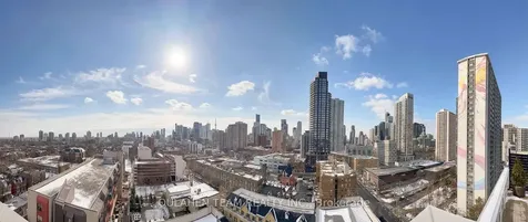 225 Wellesley Street E Toronto ON M4X 1X8