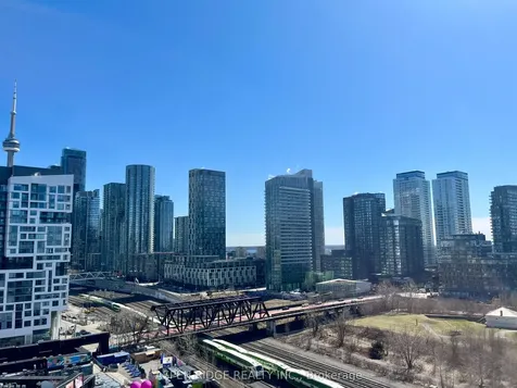 9 Tecumseth Street Toronto ON M5V 0S5