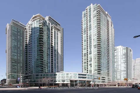12 Yonge Street Toronto ON M5E 1Z9