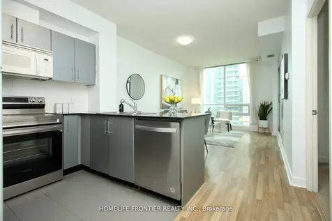 12 Yonge Street Toronto ON M5E 1Z9
