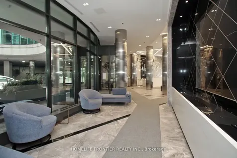 12 Yonge Street Toronto ON M5E 1Z9