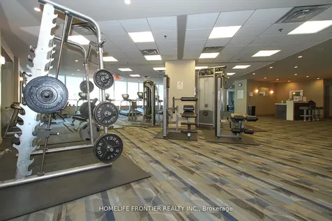 12 Yonge Street Toronto ON M5E 1Z9