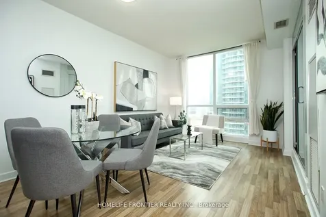 12 Yonge Street Toronto ON M5E 1Z9