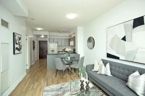 12 Yonge Street Toronto ON M5E 1Z9