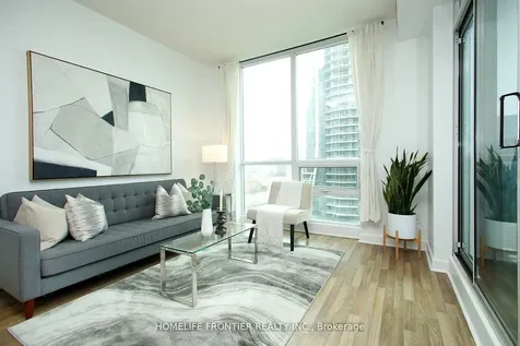 12 Yonge Street Toronto ON M5E 1Z9