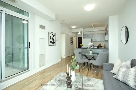 12 Yonge Street Toronto ON M5E 1Z9