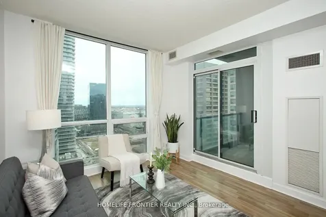 12 Yonge Street Toronto ON M5E 1Z9