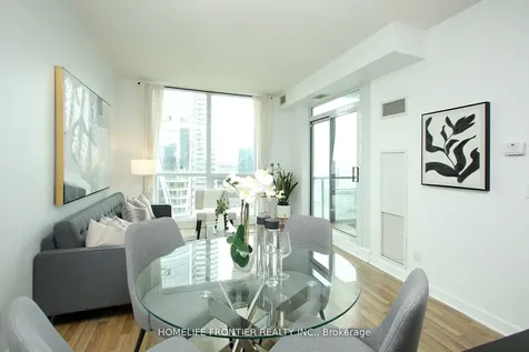 12 Yonge Street Toronto ON M5E 1Z9