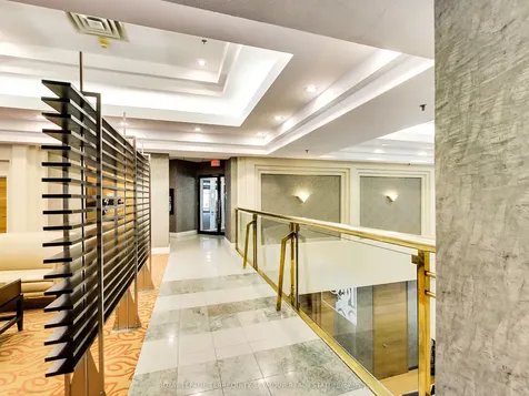 1001 Bay Street Toronto ON M5S 3A6