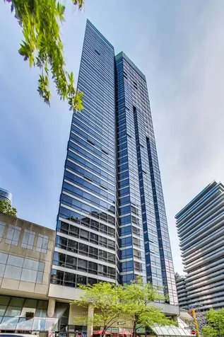 1001 Bay Street Toronto ON M5S 3A6