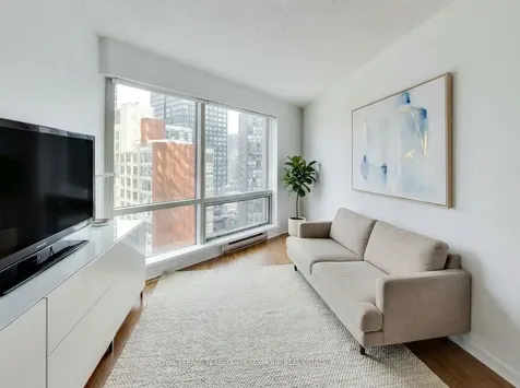 1001 Bay Street Toronto ON M5S 3A6