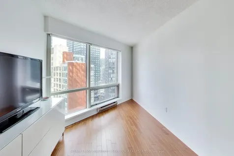 1001 Bay Street Toronto ON M5S 3A6