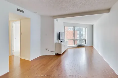 1001 Bay Street Toronto ON M5S 3A6