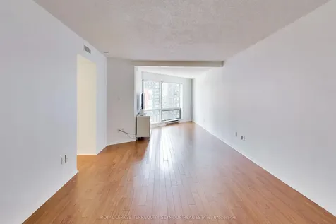 1001 Bay Street Toronto ON M5S 3A6