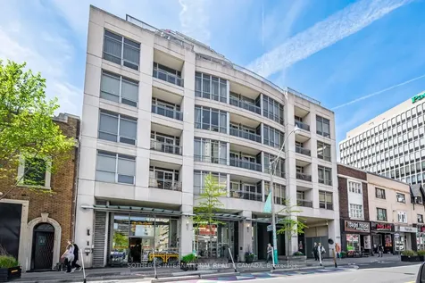 1430 Yonge Street Toronto ON M4T 1Y6