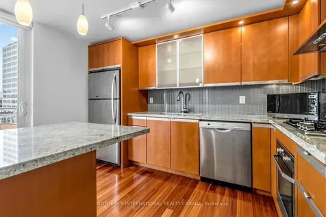1430 Yonge Street Toronto ON M4T 1Y6