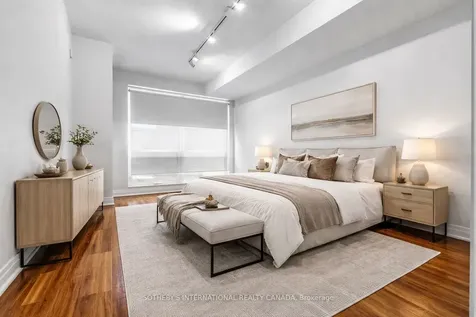 1430 Yonge Street Toronto ON M4T 1Y6