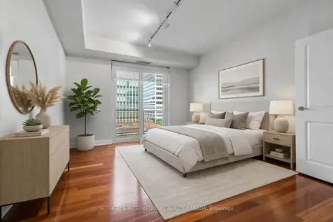 1430 Yonge Street Toronto ON M4T 1Y6