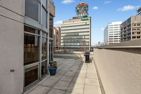 1430 Yonge Street Toronto ON M4T 1Y6